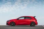 Mercedes-AMG A45 4Matic 2015 года